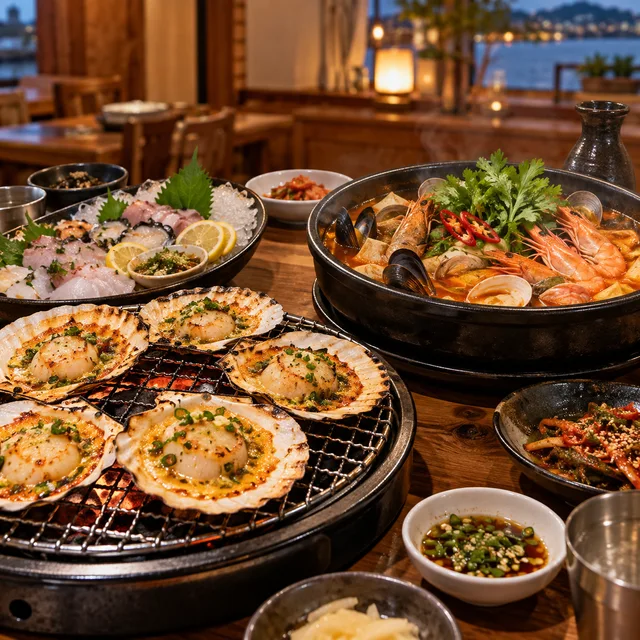 외식·맛집 콘텐츠